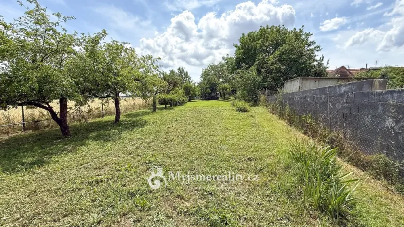 Prodej rodinného domu, Milíčovice, 155 m2