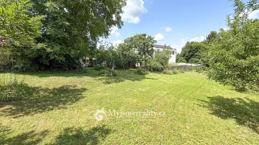 Prodej rodinného domu, Milíčovice, 155 m2