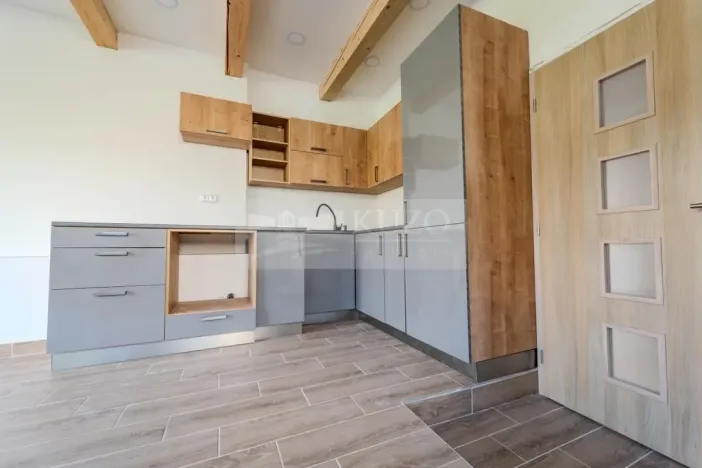 Pronájem bytu 2+kk, Brno, Růžová, 52 m2