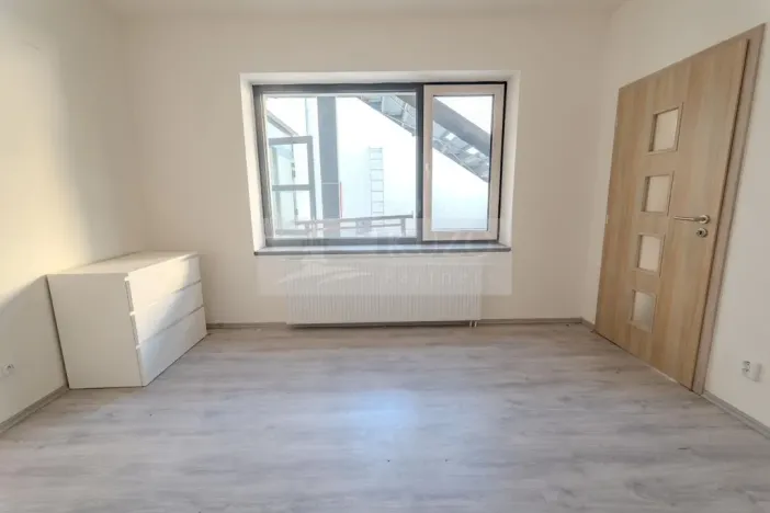 Pronájem bytu 2+kk, Brno, Růžová, 52 m2