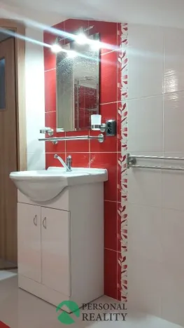 Pronájem bytu 2+1, Lubná, 45 m2