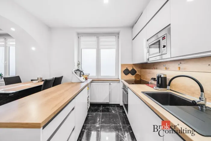 Pronájem bytu 3+kk, Rokycany - Nové Město, Kozlerova, 62 m2