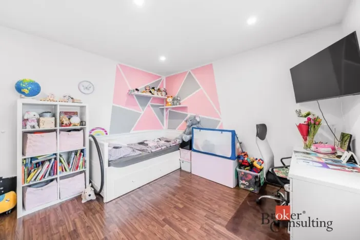 Pronájem bytu 3+kk, Rokycany - Nové Město, Kozlerova, 62 m2