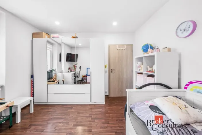 Pronájem bytu 3+kk, Rokycany - Nové Město, Kozlerova, 62 m2