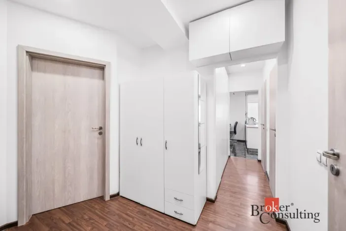 Pronájem bytu 3+kk, Rokycany - Nové Město, Kozlerova, 62 m2