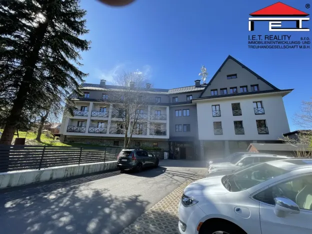 Prodej apartmánu, Čeladná, 78 m2