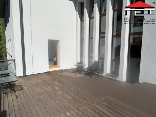 Prodej apartmánu, Čeladná, 78 m2