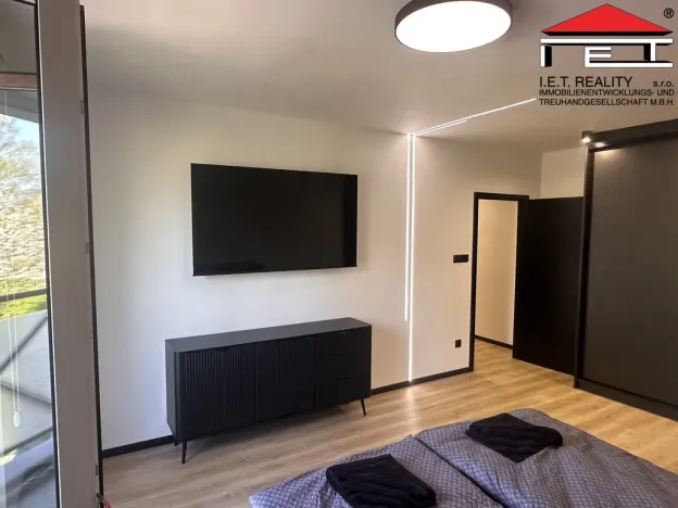 Prodej apartmánu, Čeladná, 78 m2
