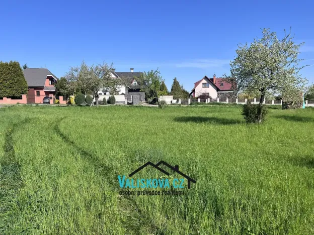 Prodej pozemku pro bydlení, Rataje, 2913 m2