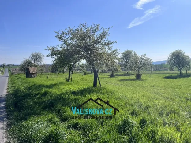 Prodej pozemku pro bydlení, Rataje, 2913 m2