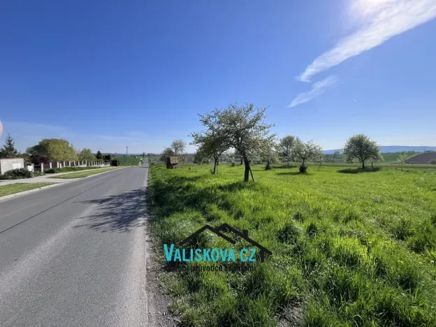 Prodej pozemku pro bydlení, Rataje, 2913 m2