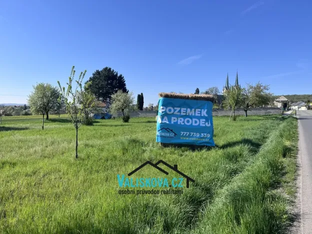 Prodej pozemku pro bydlení, Rataje, 2913 m2