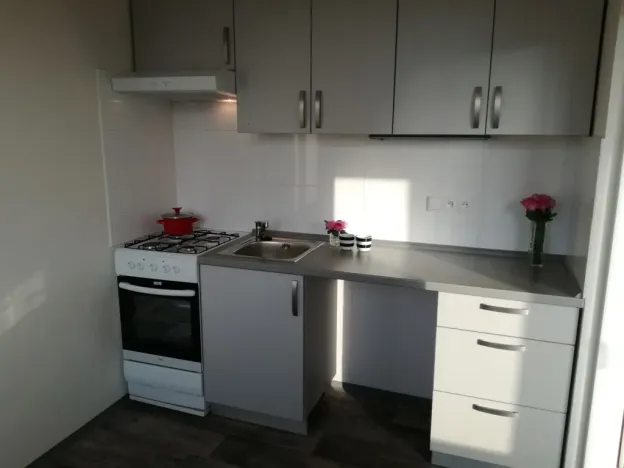 Pronájem bytu 2+1, Ostrava - Zábřeh, Tarnavova, 44 m2