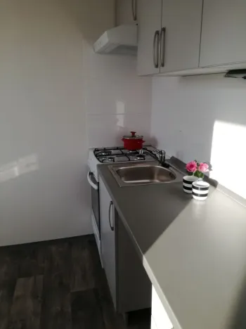 Pronájem bytu 2+1, Ostrava - Zábřeh, Tarnavova, 44 m2