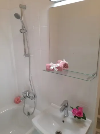 Pronájem bytu 2+1, Ostrava - Zábřeh, Tarnavova, 44 m2