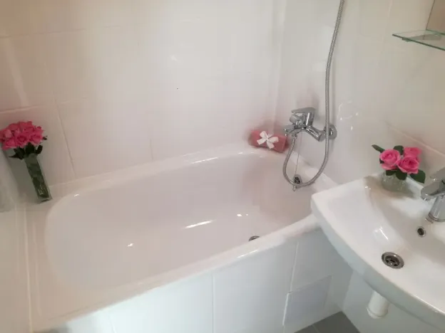 Pronájem bytu 2+1, Ostrava - Zábřeh, Tarnavova, 44 m2