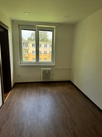 Pronájem bytu 3+1, Ostrava, Karla Pokorného, 64 m2