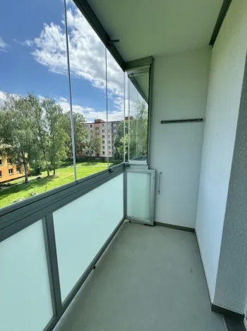 Pronájem bytu 3+1, Ostrava, Karla Pokorného, 64 m2