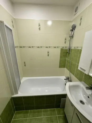 Pronájem bytu 3+1, Ostrava, Karla Pokorného, 64 m2