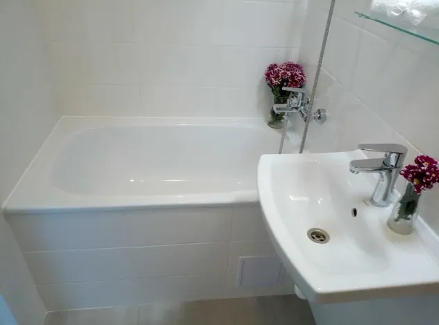 Pronájem bytu 2+1, Ostrava - Zábřeh, Horymírova, 44 m2