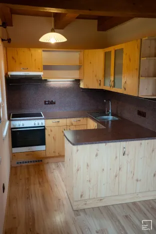 Prodej chaty, Blažejov - Malý Ratmírov, 100 m2