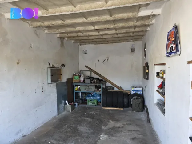 Prodej garáže, Chrudim, 21 m2
