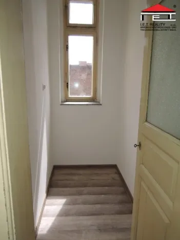 Pronájem bytu 3+1, Praha - Smíchov, Jindřicha Plachty, 82 m2