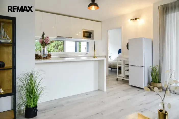Prodej mobilheimu, Praha, Starý lis, 72 m2