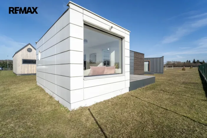 Prodej mobilheimu, Praha, Starý lis, 72 m2