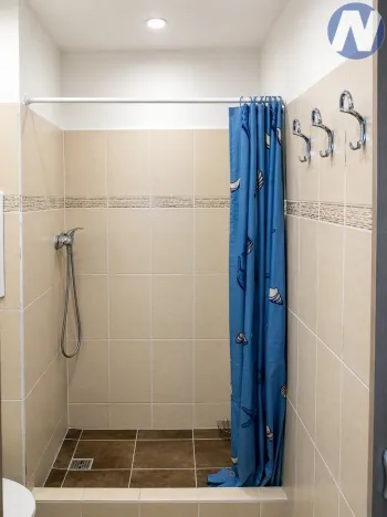 Pronájem bytu 1+kk, Dobřany, Sokolovská, 28 m2