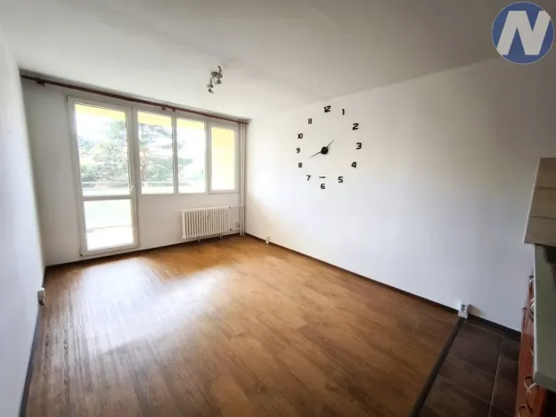 Pronájem bytu 1+kk, Dobřany, Sokolovská, 28 m2