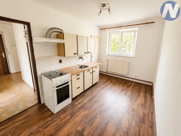 Pronájem bytu 2+1, Dobřany, Hornická, 68 m2