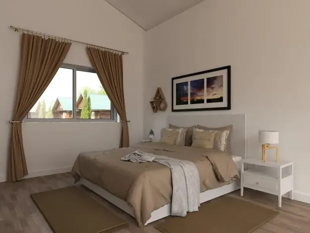 Prodej vily, Moratalla, Španělsko, 108 m2