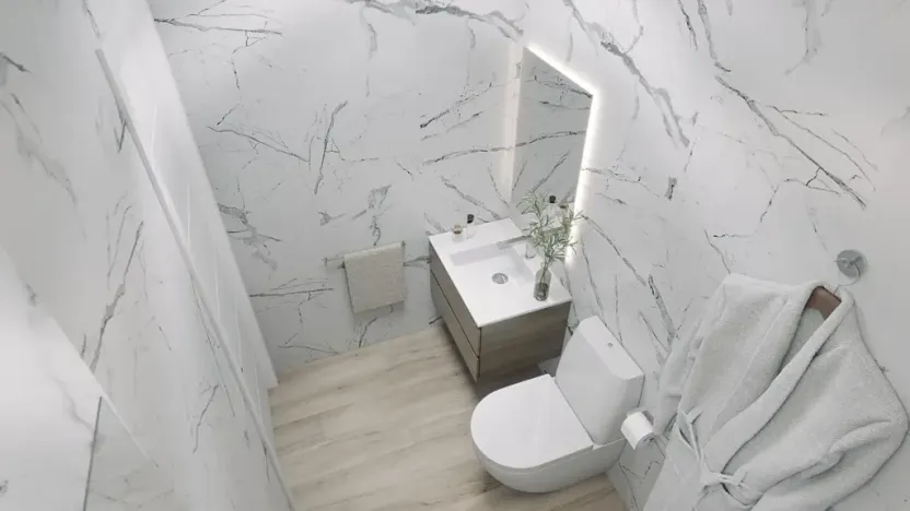 Prodej bytu 2+kk, Torrevieja, Španělsko, 57 m2