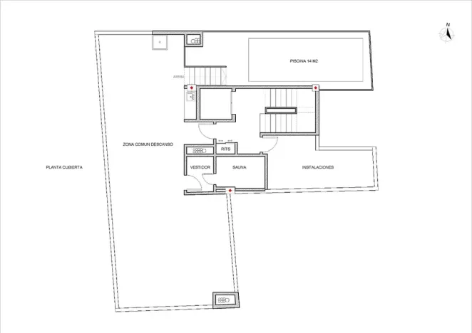 Prodej bytu 2+kk, Torrevieja, Španělsko, 57 m2