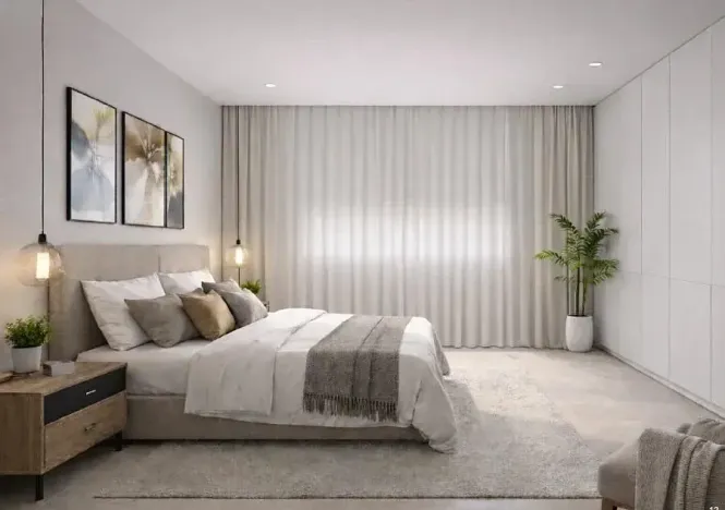 Prodej bytu 2+kk, Torrevieja, Španělsko, 48 m2