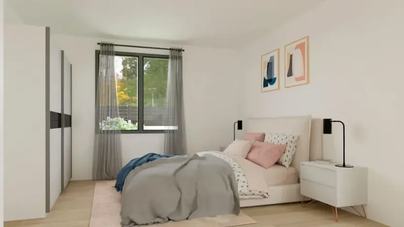 Prodej vily, El Fondó de les Neus, Španělsko, 108 m2