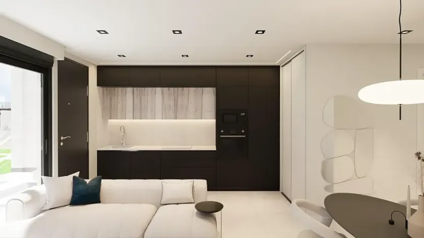 Prodej rodinného domu, Pilar de la Horadada, Španělsko, 68 m2