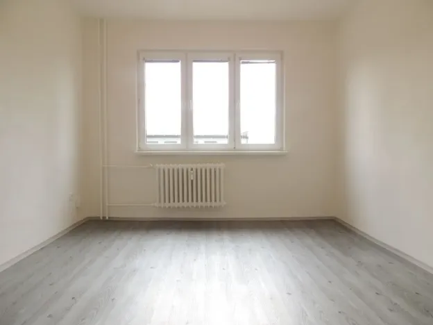 Pronájem bytu 2+1, Ostrava - Zábřeh, Svornosti, 55 m2