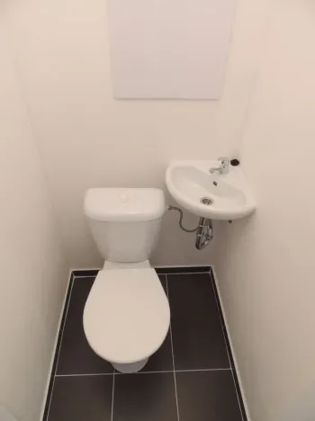 Pronájem bytu 2+1, Ostrava - Zábřeh, Svornosti, 55 m2