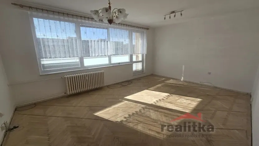 Prodej bytu 3+1, Opava - Kylešovice, Bílovecká, 74 m2