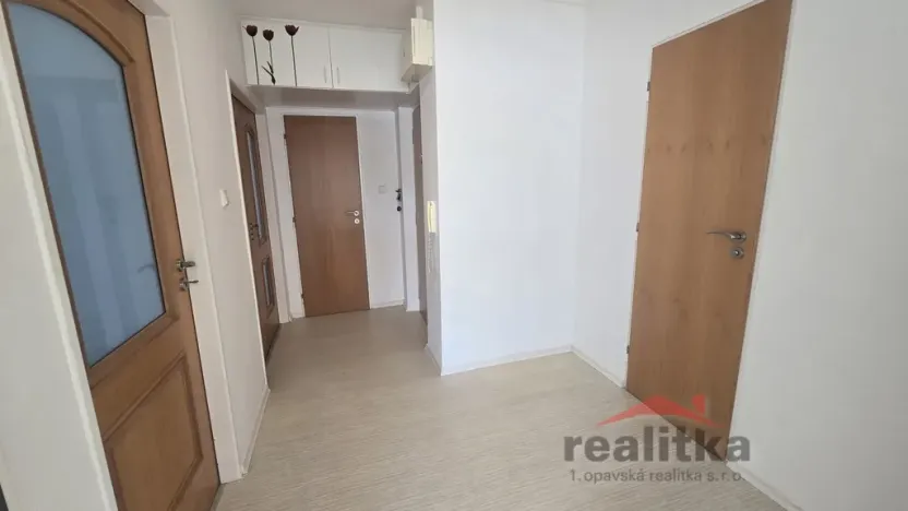 Prodej bytu 3+1, Opava - Kylešovice, Bílovecká, 74 m2