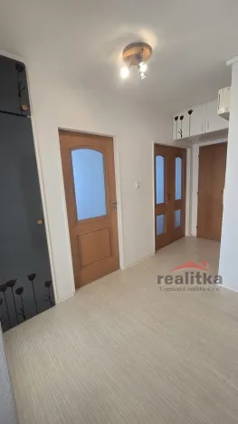 Prodej bytu 3+1, Opava - Kylešovice, Bílovecká, 74 m2