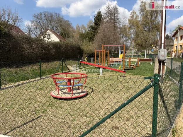 Prodej chalupy, Borovnice, 464 m2