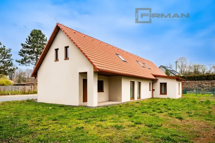 Prodej rodinného domu, Třebešice, 236 m2