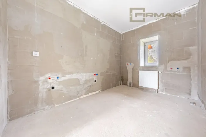 Prodej rodinného domu, Třebešice, 236 m2