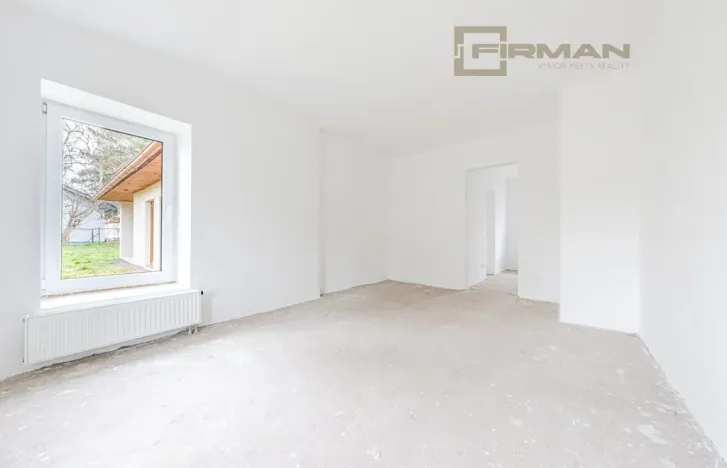 Prodej rodinného domu, Třebešice, 236 m2