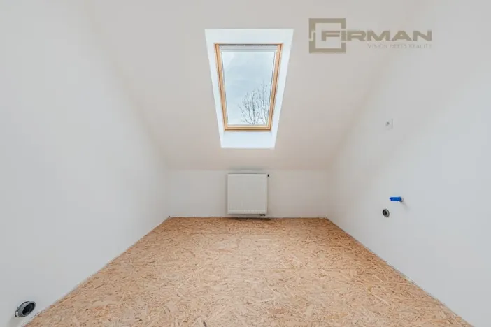 Prodej rodinného domu, Třebešice, 236 m2