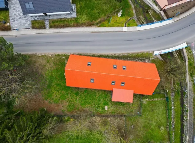 Prodej rodinného domu, Třebešice, 236 m2