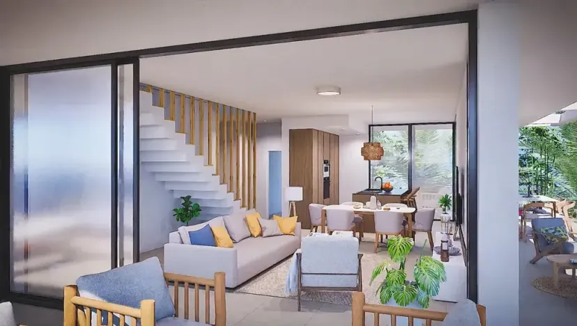 Prodej bytu 3+kk, Cartagena, Španělsko, 109 m2